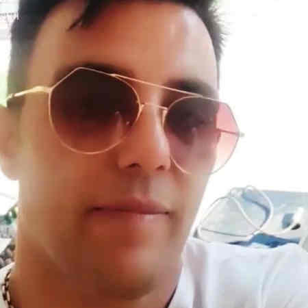 امیر قزوینی همدم و یار منی هر دم پرستار منی